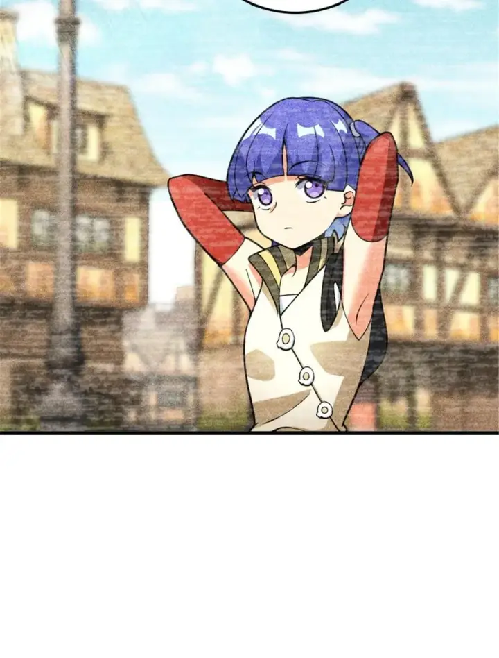 《放开那个女巫》564 来自谜月的挑战图35