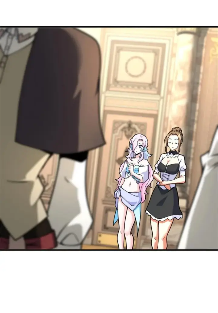 《放开那个女巫》565 新队员加入图5