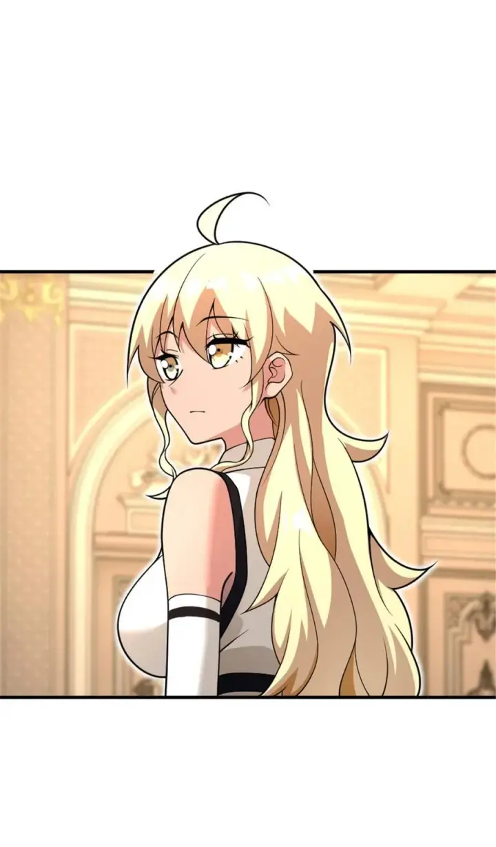 《放开那个女巫》566 心碎的友情图8