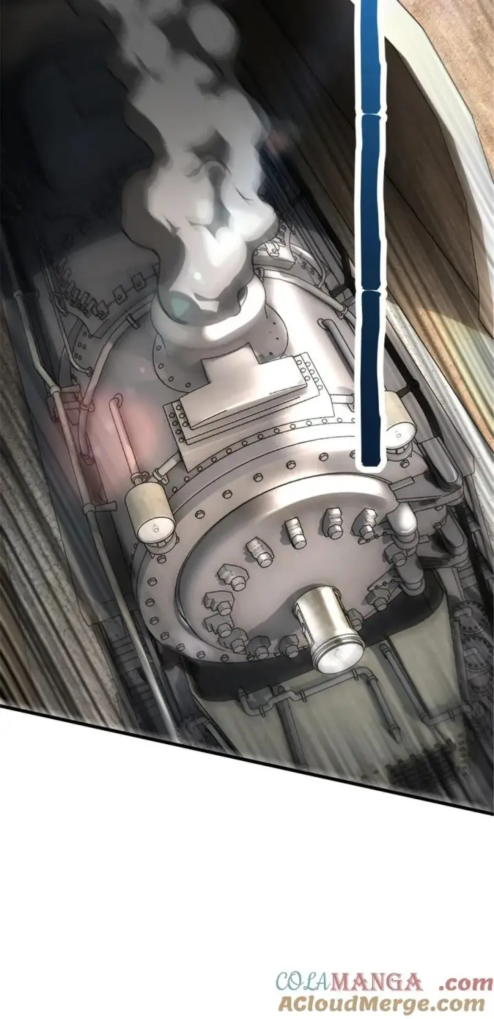 《放开那个女巫》567 见证历史图19