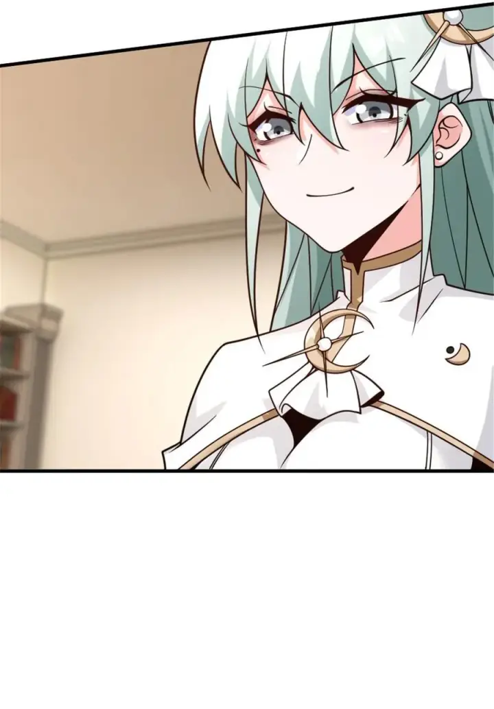 《放开那个女巫》568 新敌情图48