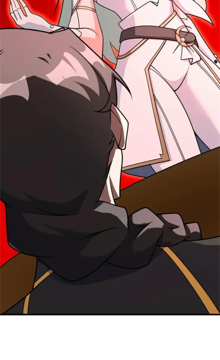 《放开那个女巫》569 消失的补给线图23
