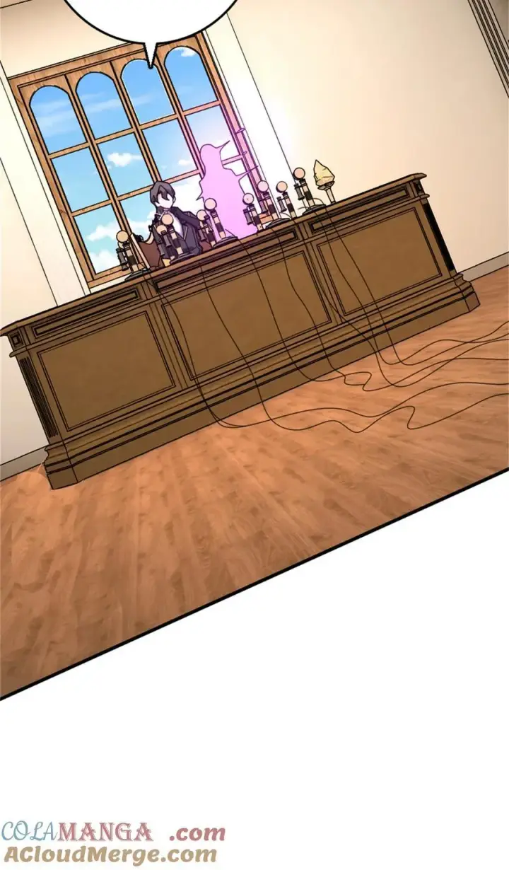 《放开那个女巫》569 消失的补给线图37