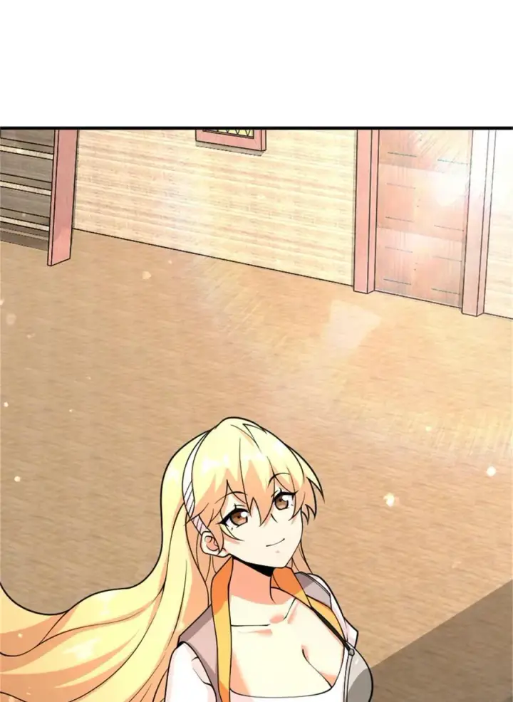 《放开那个女巫》570 枪的极致图17