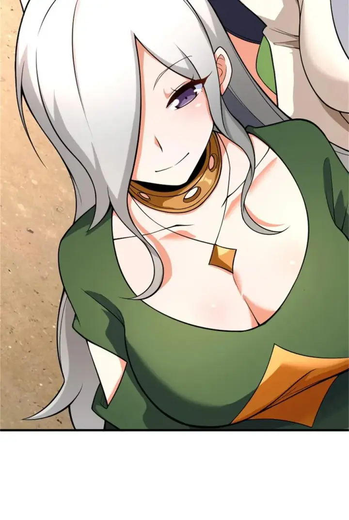 《放开那个女巫》570 枪的极致图45