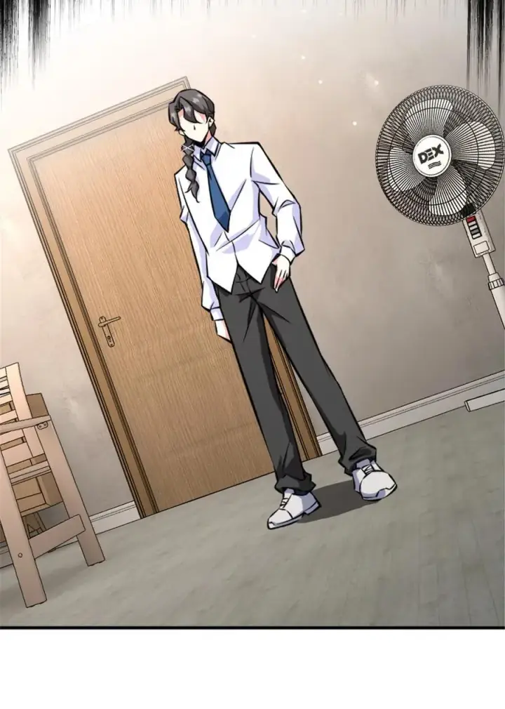 《放开那个女巫》572 巅峰行动图12