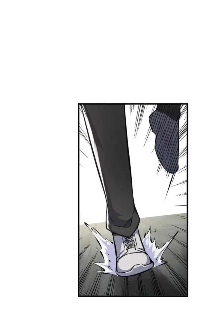 《放开那个女巫》572 巅峰行动图47