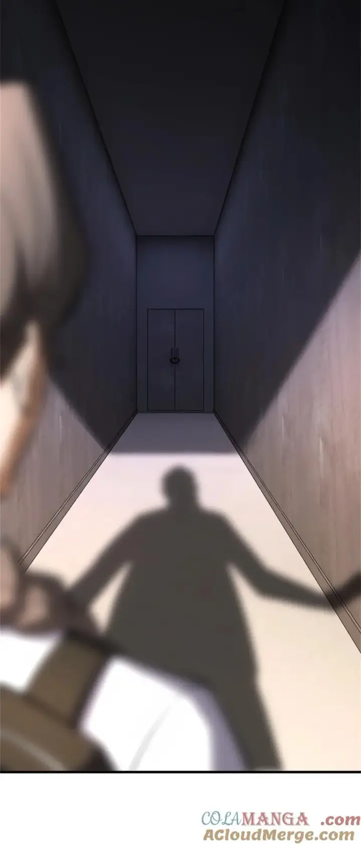 《放开那个女巫》573 两个世界图34