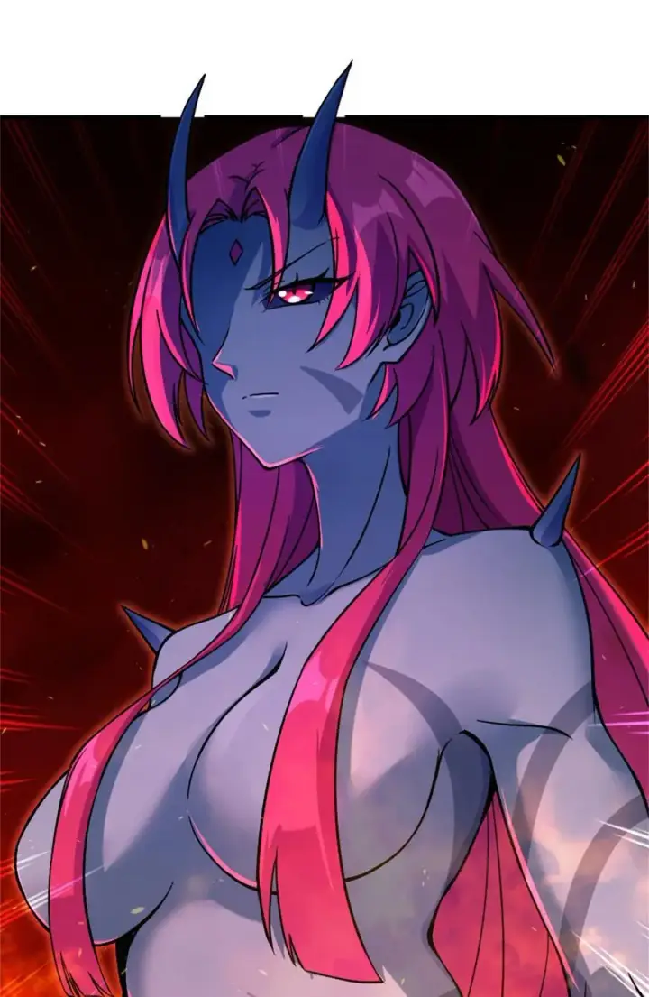《放开那个女巫》574 魔鬼之城图33