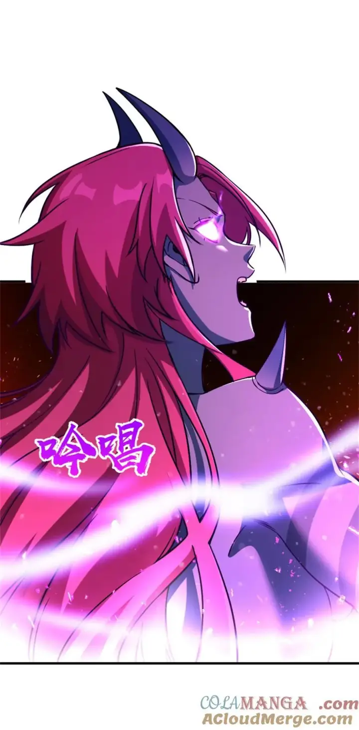 《放开那个女巫》574 魔鬼之城图40