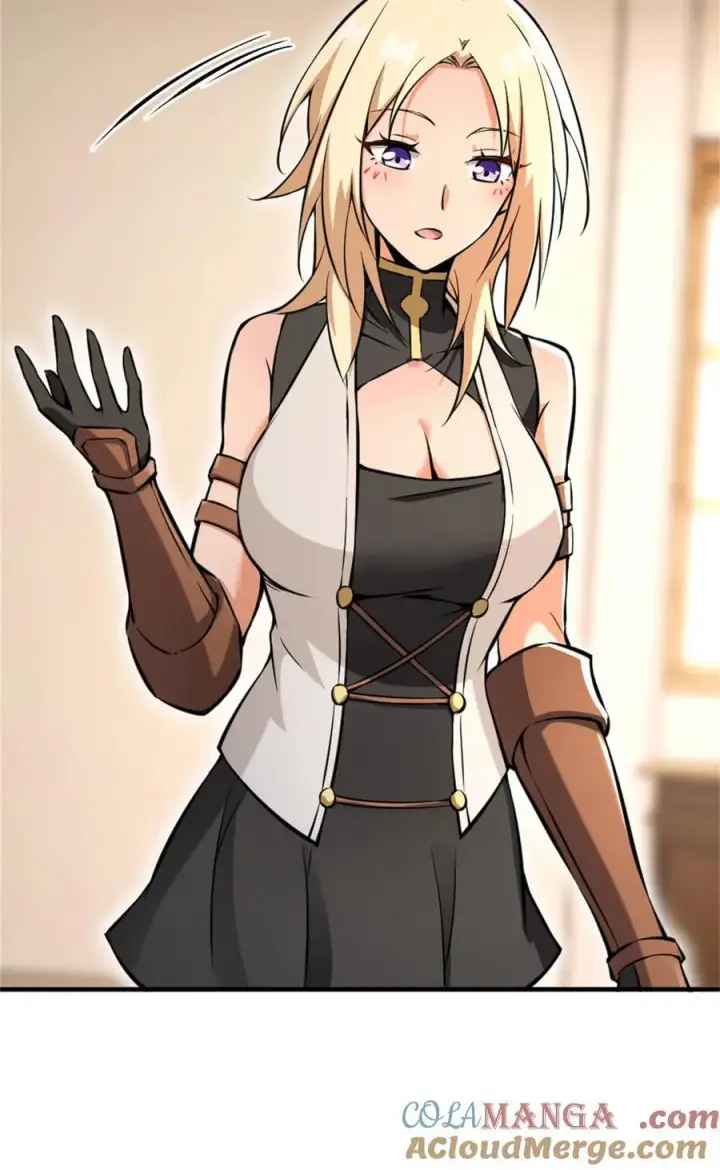 《放开那个女巫》576 接敌图16