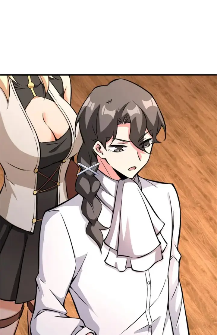 《放开那个女巫》576 接敌图18