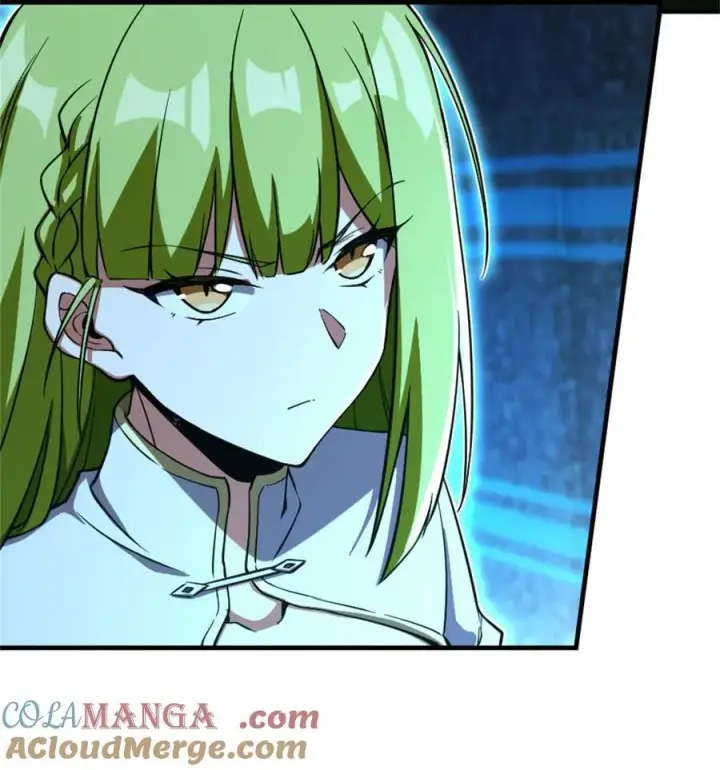 《放开那个女巫》576 接敌图49