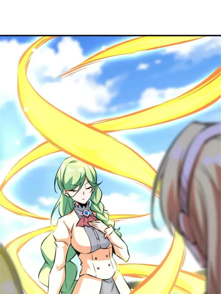 《放开那个女巫》577 超视距狙杀图23