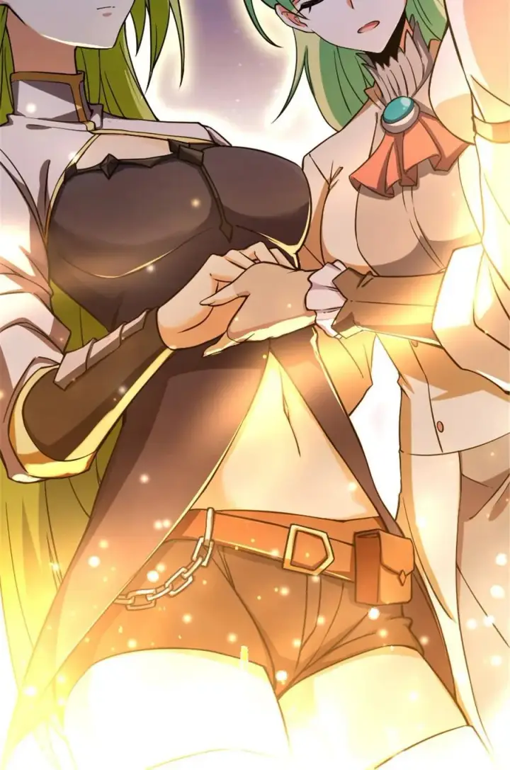《放开那个女巫》577 超视距狙杀图27