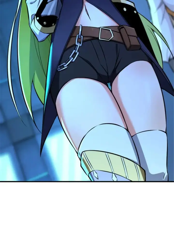 《放开那个女巫》577 超视距狙杀图3