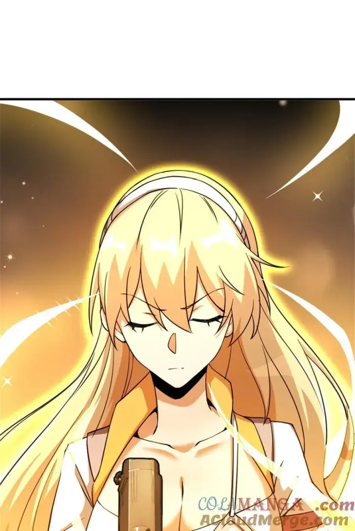 《放开那个女巫》577 超视距狙杀图34