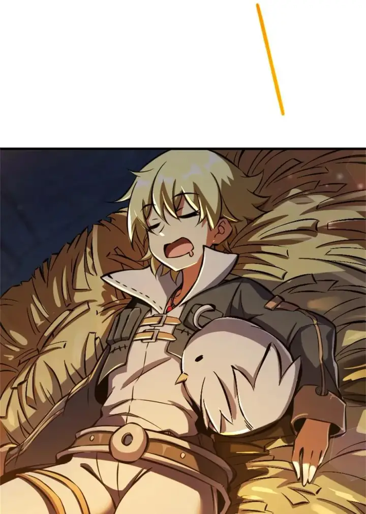 《放开那个女巫》578 蛮荒的夜图21