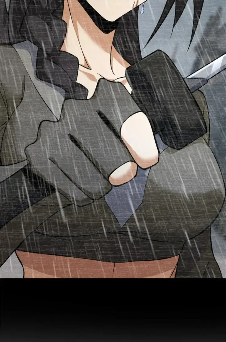 《放开那个女巫》578 蛮荒的夜图35