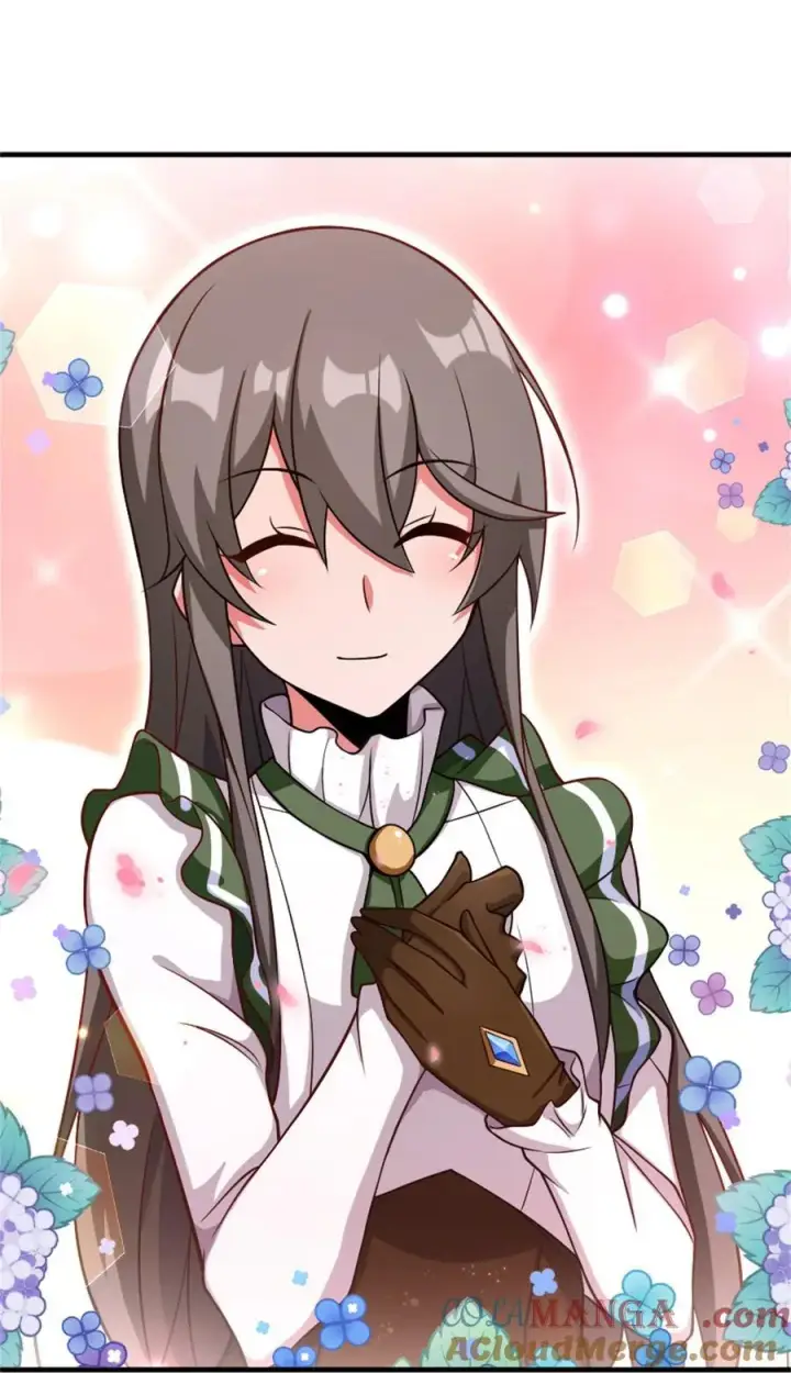 《放开那个女巫》578 蛮荒的夜图37