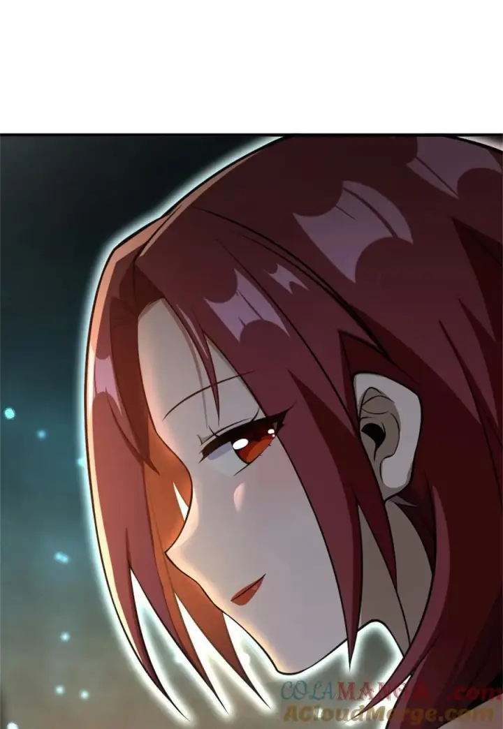 《放开那个女巫》578 蛮荒的夜图46