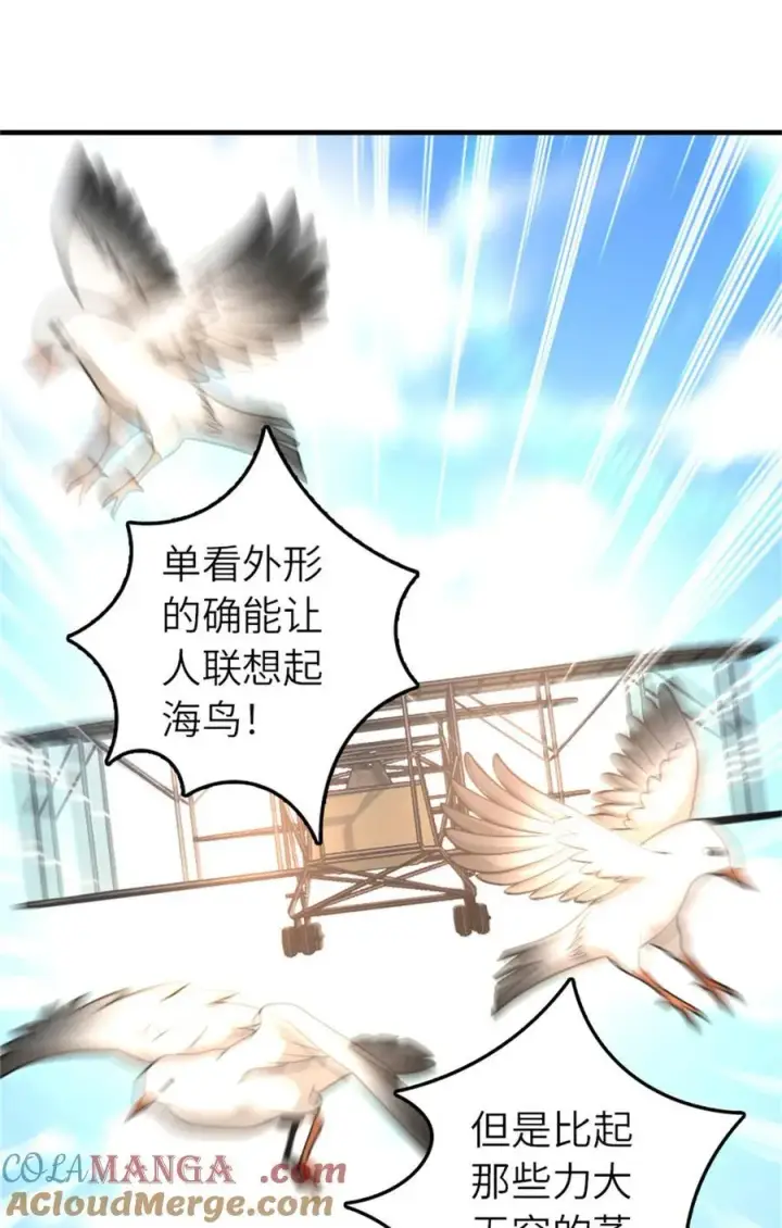 《放开那个女巫》579 滑翔之翼图11