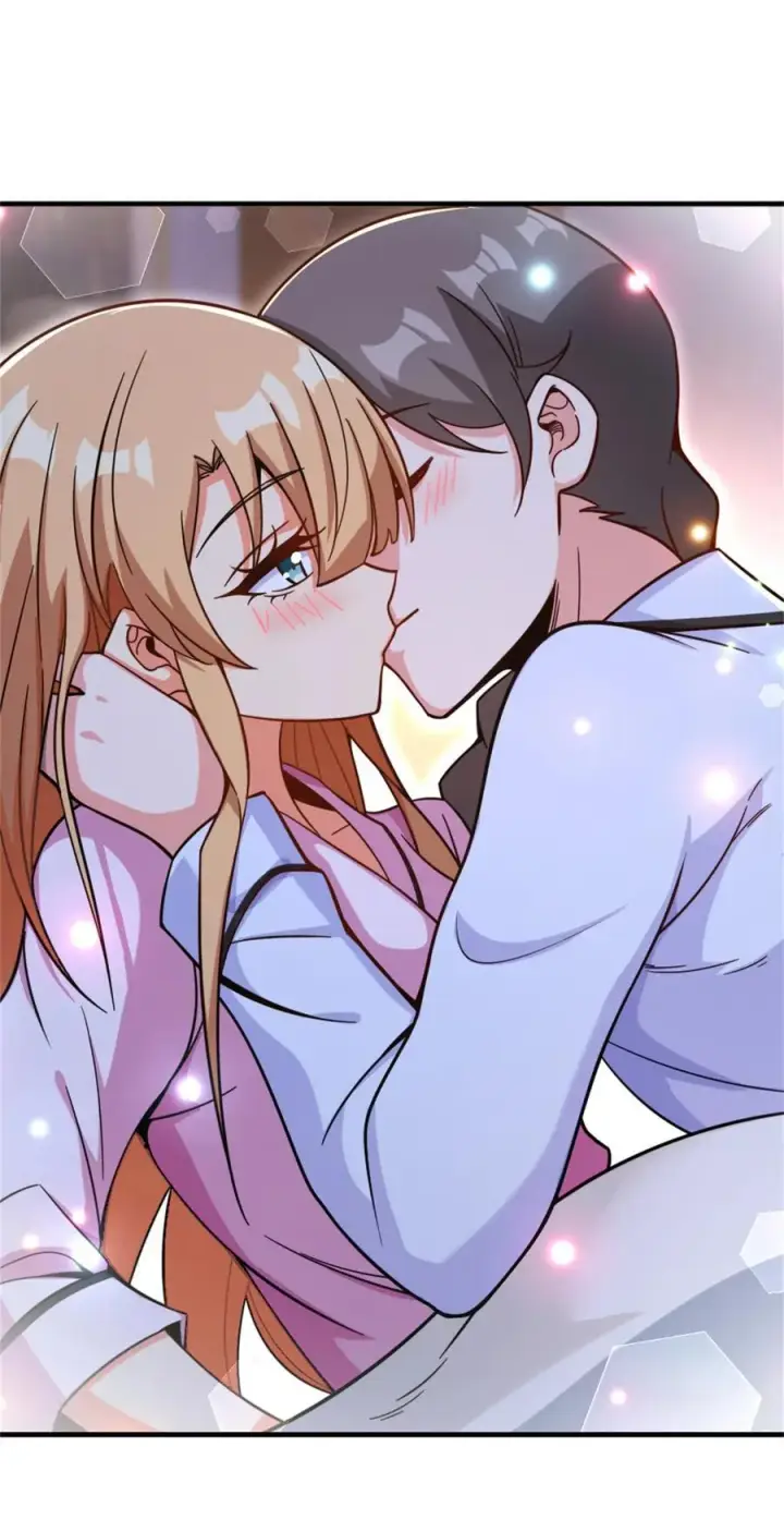 《放开那个女巫》580 另一种天才图36