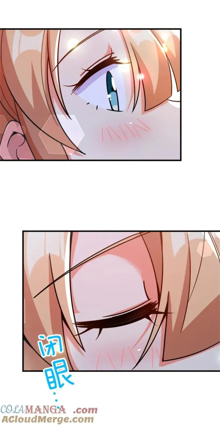 《放开那个女巫》580 另一种天才图37