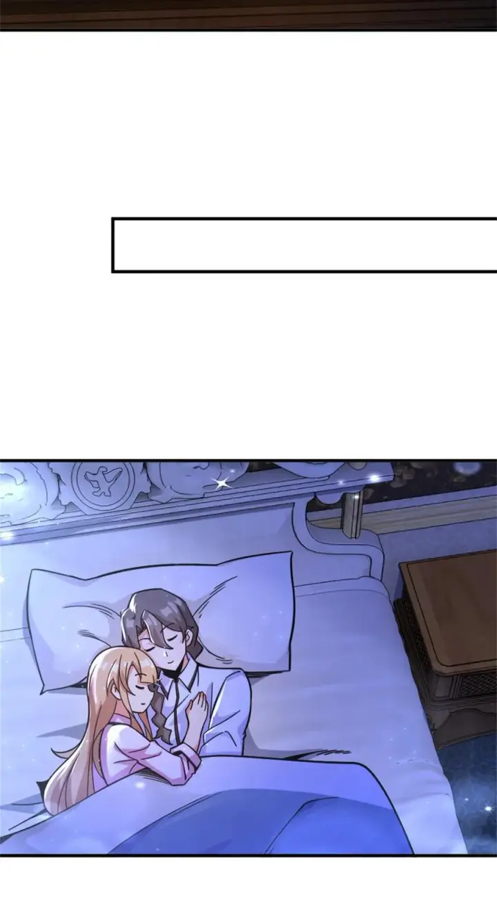 《放开那个女巫》580 另一种天才图39
