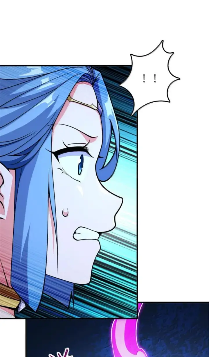 《放开那个女巫》585 红莲逐火图9