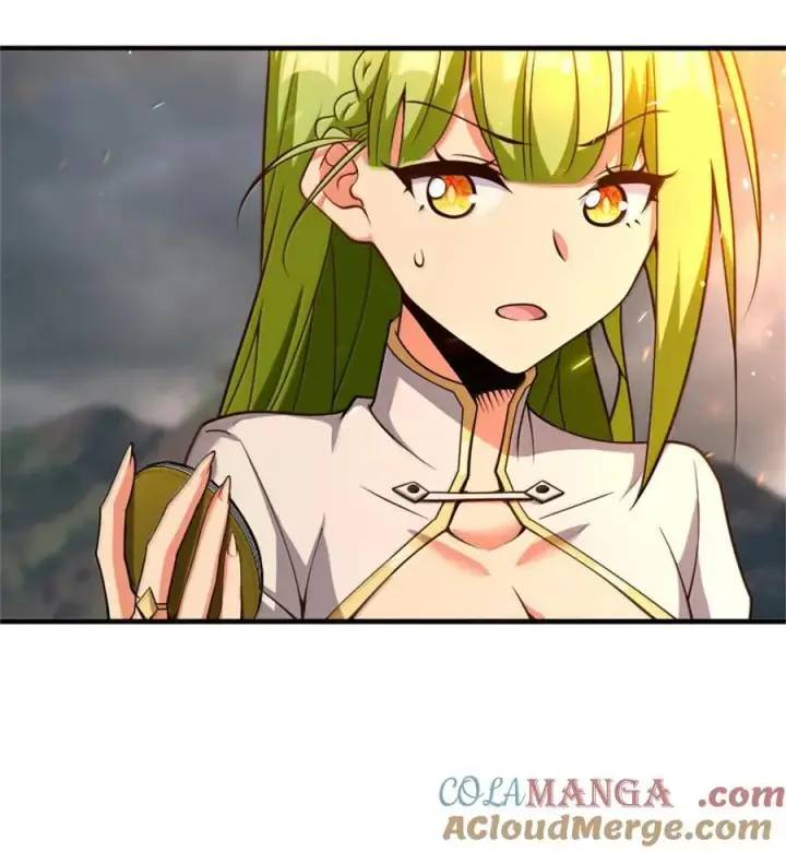 《放开那个女巫》586 对决图25