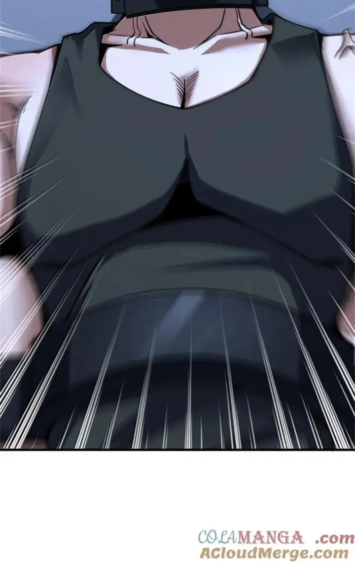 《放开那个女巫》589 灵魂审问图43
