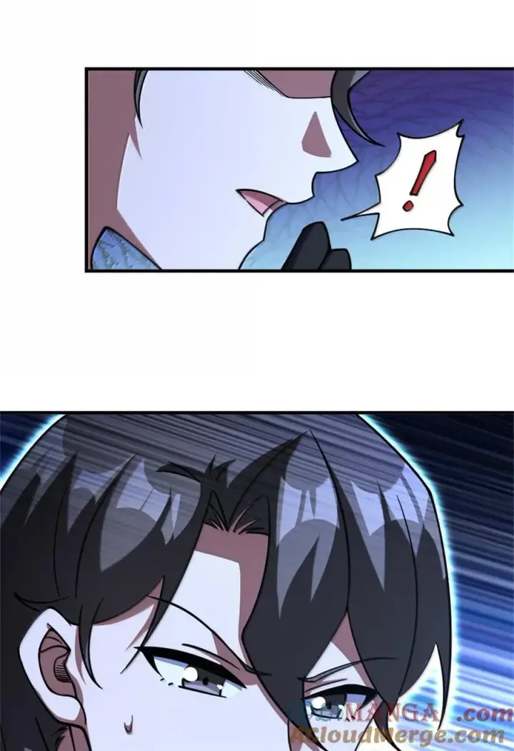 《放开那个女巫》590 灵魂审判（上）图46