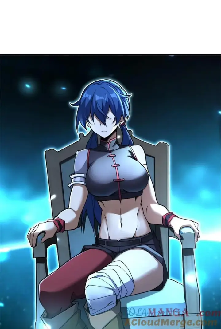 《放开那个女巫》591 灵魂审判（下）图16