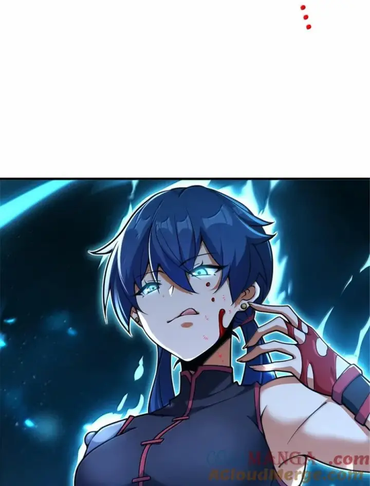 《放开那个女巫》592 压制图4