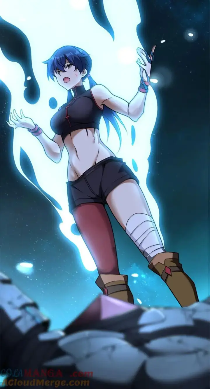《放开那个女巫》592 压制图7