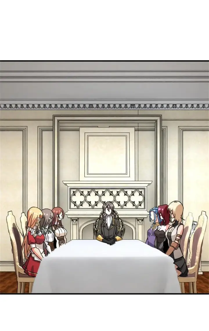 《放开那个女巫》594 见证光辉图2