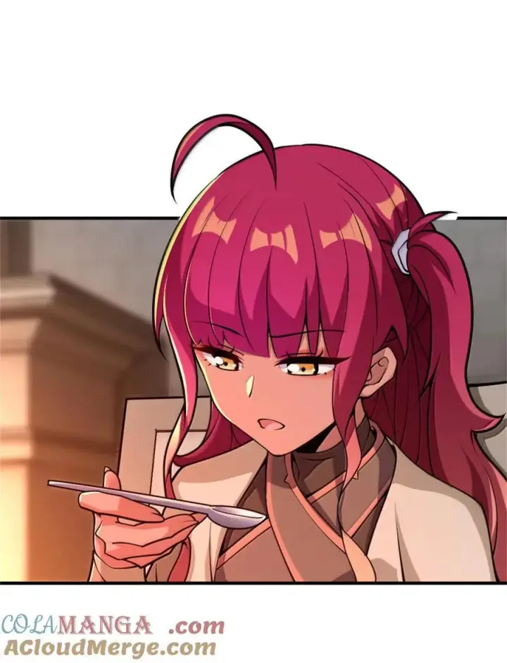 《放开那个女巫》594 见证光辉图31