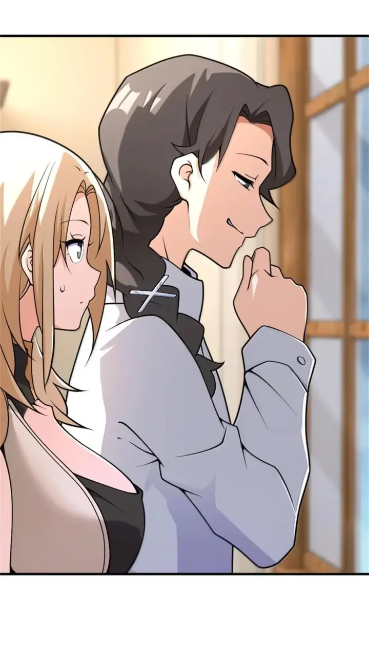 《放开那个女巫》596 时间竞逐图20