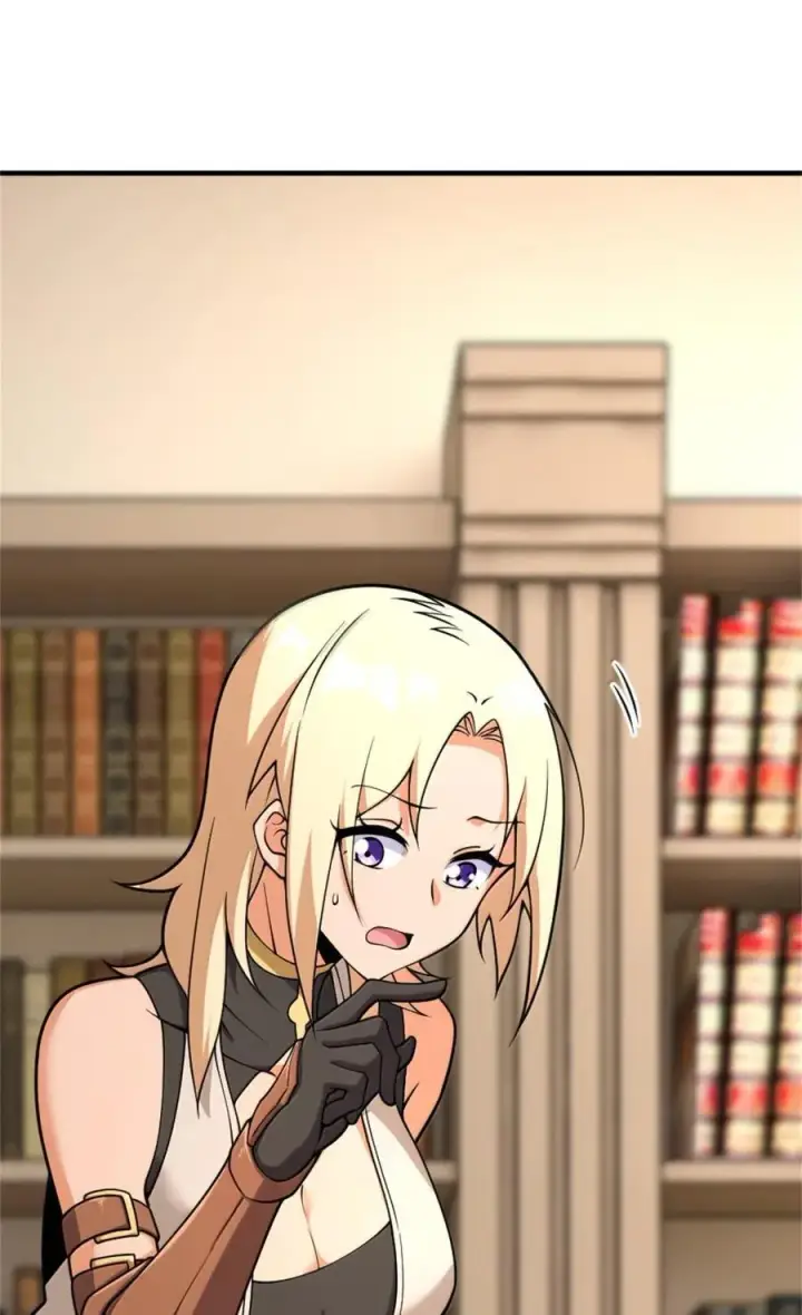 《放开那个女巫》596 时间竞逐图26
