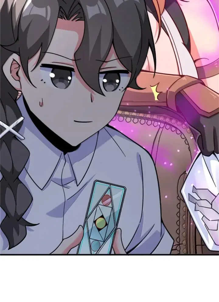 《放开那个女巫》597 沙之音图38