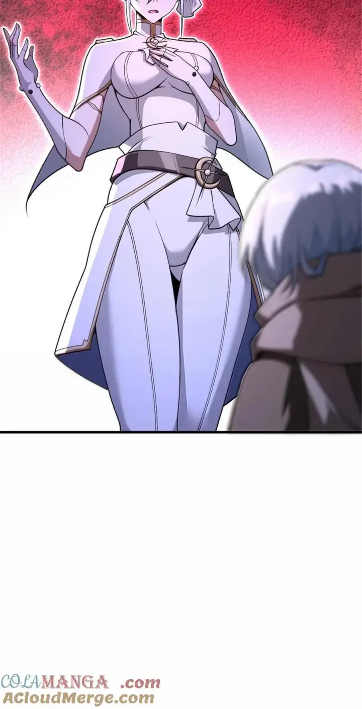 《放开那个女巫》599 宣泄口图34