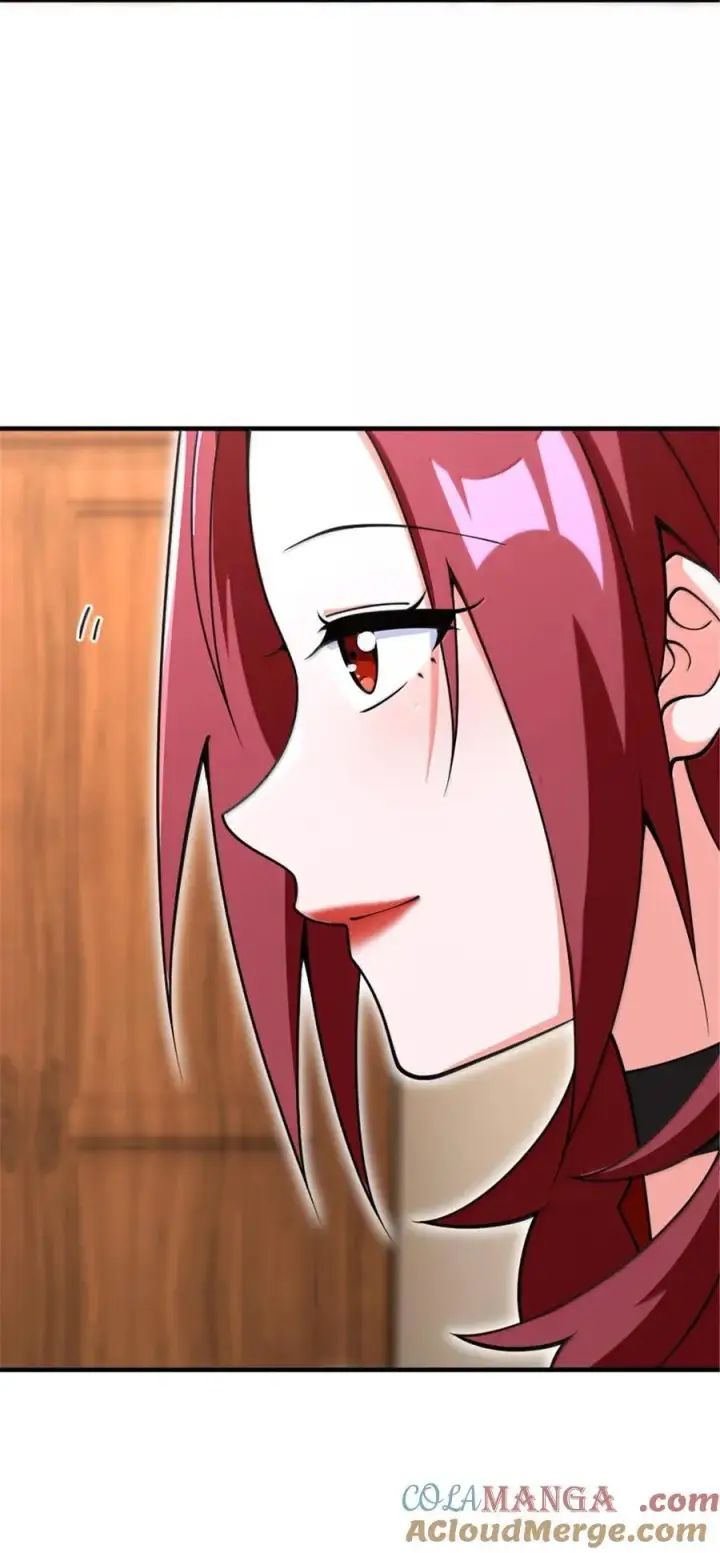 《放开那个女巫》601 飞翔图19