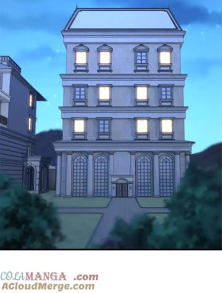 《放开那个女巫》601 飞翔图7
