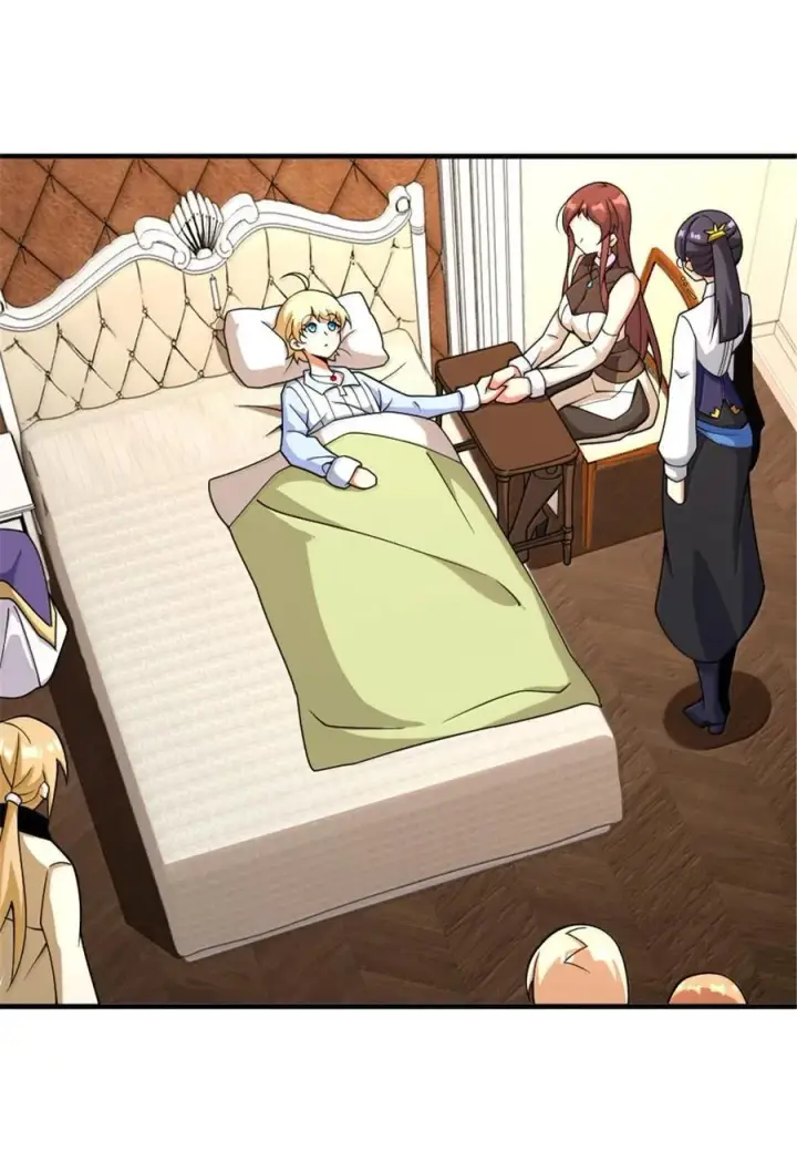 《放开那个女巫》601 飞翔图8