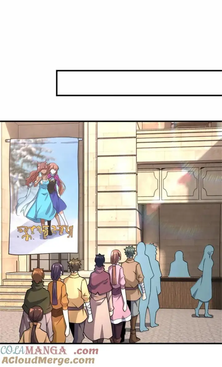 《放开那个女巫》603 理念之争图19