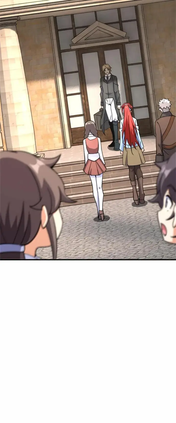 《放开那个女巫》603 理念之争图35