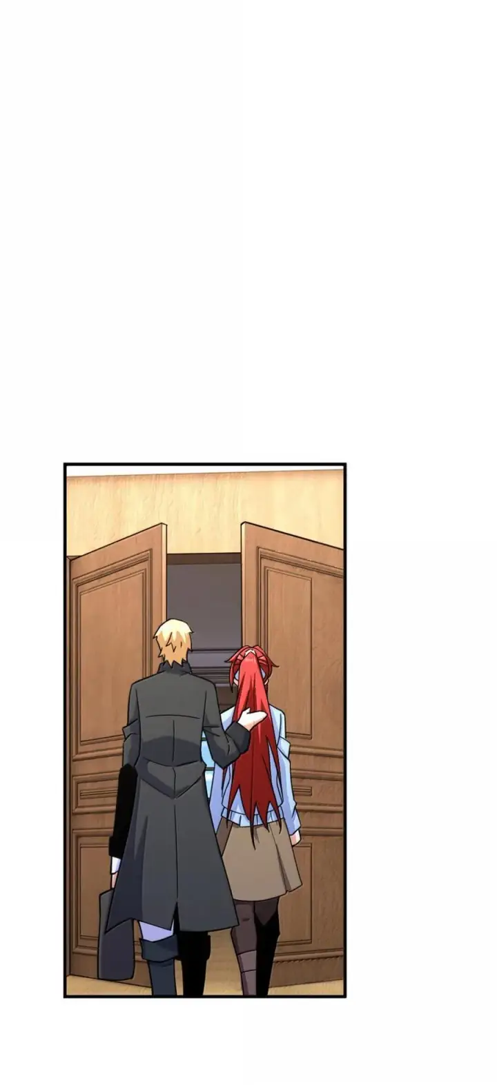 《放开那个女巫》603 理念之争图36