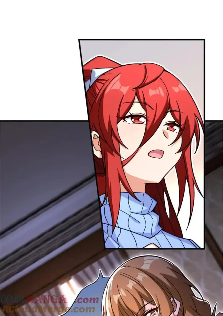 《放开那个女巫》603 理念之争图37