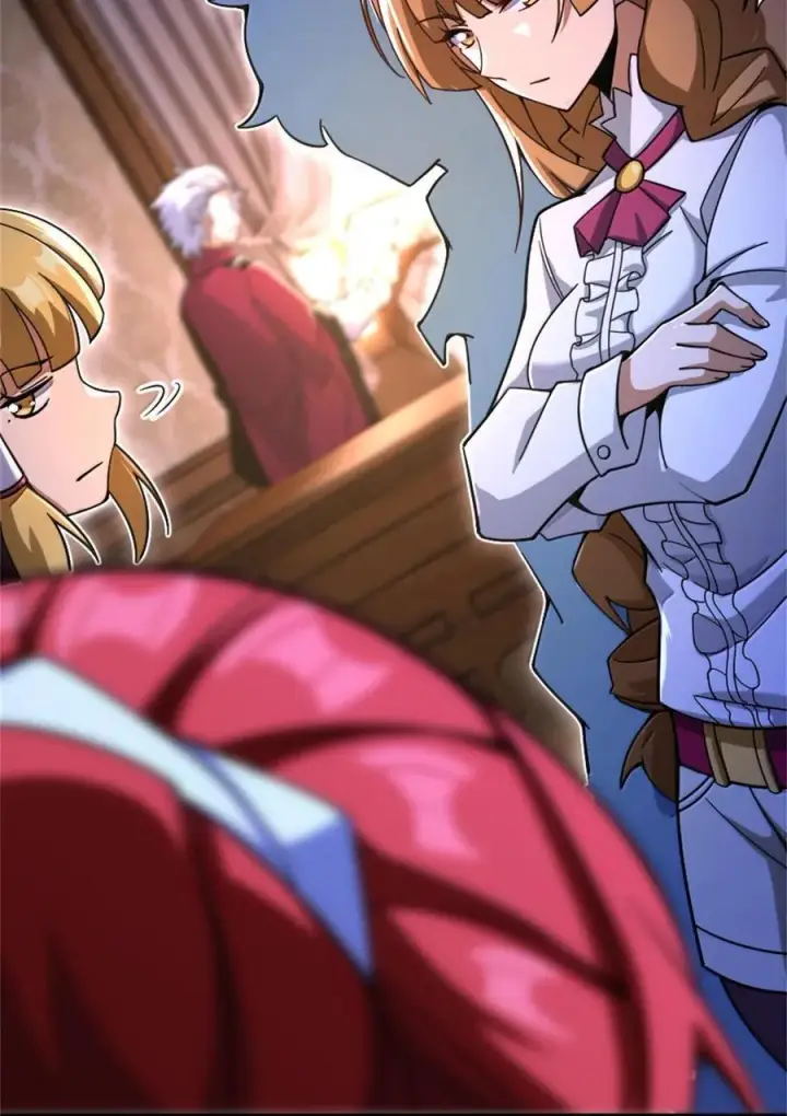 《放开那个女巫》603 理念之争图38
